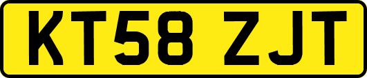 KT58ZJT