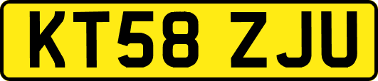 KT58ZJU
