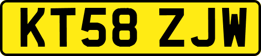 KT58ZJW