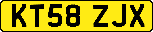 KT58ZJX