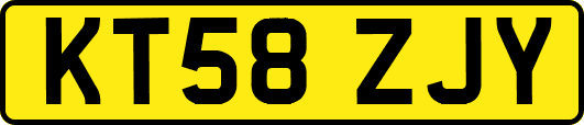 KT58ZJY