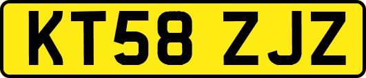 KT58ZJZ