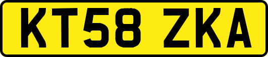 KT58ZKA
