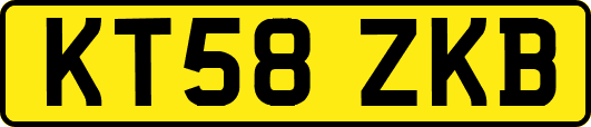 KT58ZKB