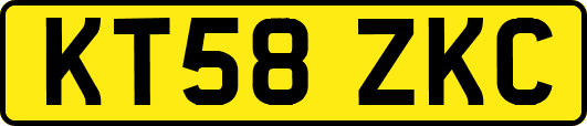 KT58ZKC