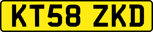 KT58ZKD