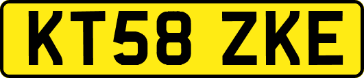 KT58ZKE
