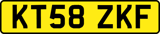 KT58ZKF
