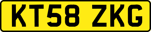 KT58ZKG