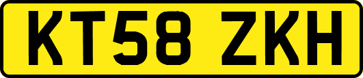 KT58ZKH