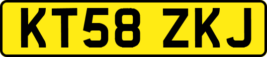 KT58ZKJ