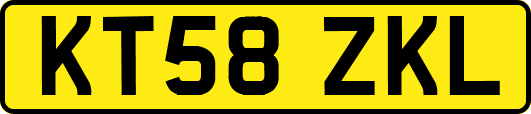 KT58ZKL