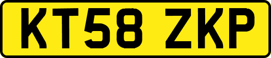 KT58ZKP