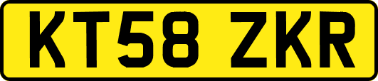 KT58ZKR