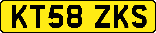 KT58ZKS