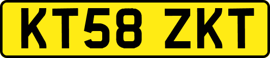 KT58ZKT