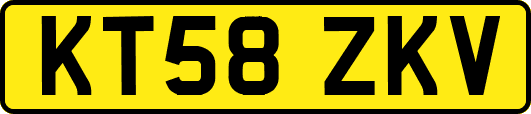 KT58ZKV