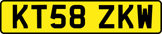 KT58ZKW