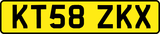 KT58ZKX