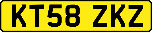KT58ZKZ
