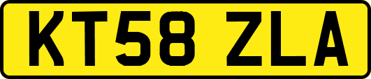 KT58ZLA