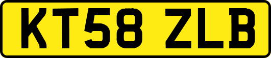 KT58ZLB