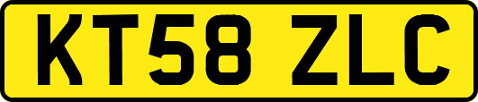 KT58ZLC