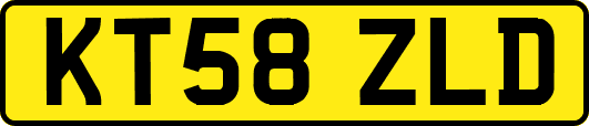 KT58ZLD