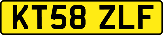 KT58ZLF