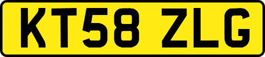 KT58ZLG