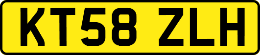 KT58ZLH