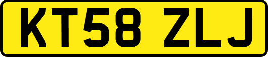 KT58ZLJ