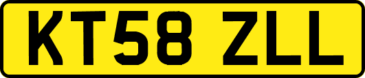 KT58ZLL