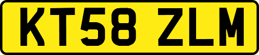 KT58ZLM