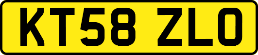 KT58ZLO