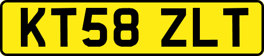 KT58ZLT