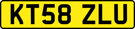 KT58ZLU