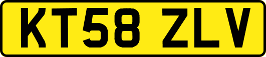 KT58ZLV