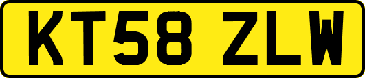 KT58ZLW