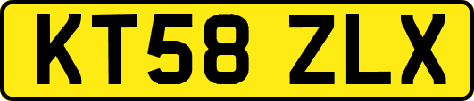 KT58ZLX