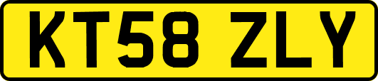 KT58ZLY