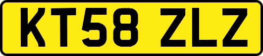 KT58ZLZ