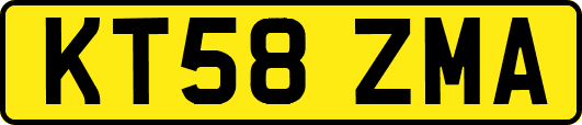 KT58ZMA