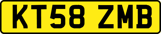 KT58ZMB