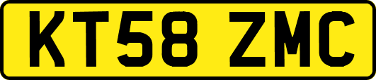 KT58ZMC