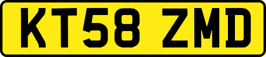 KT58ZMD