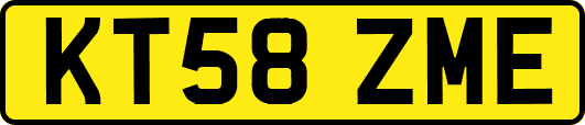 KT58ZME