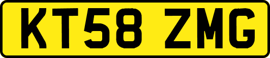 KT58ZMG