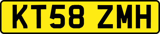 KT58ZMH