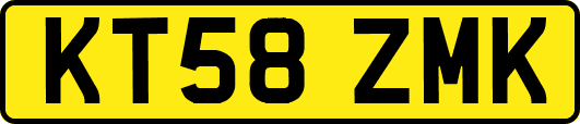 KT58ZMK